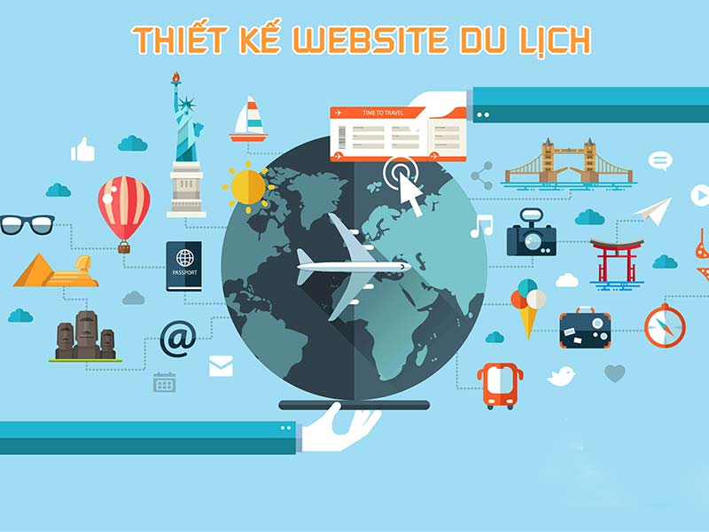 Tai Sao Cong Ty Du Lich Can Thiet Ke Website 1