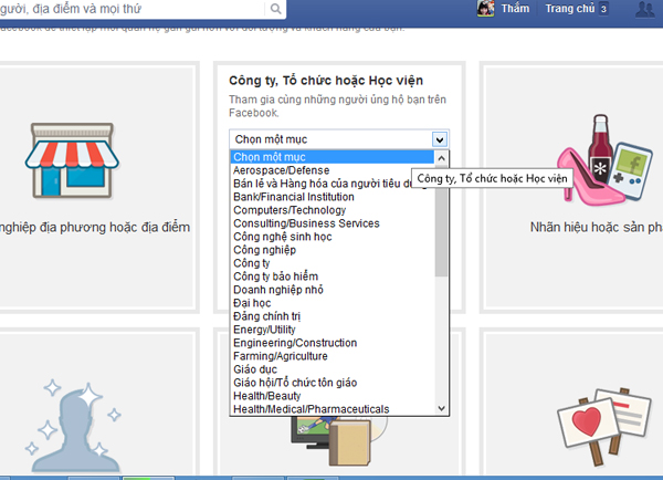 chạy quảng cáo facebook