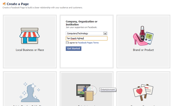 chạy quảng cáo facebook
