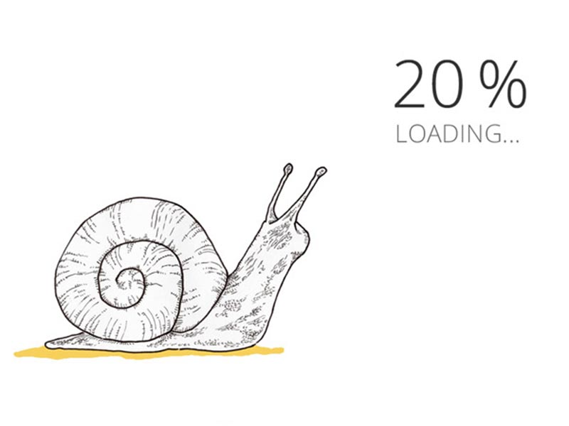 Vi Sao Website Chay Cham 1