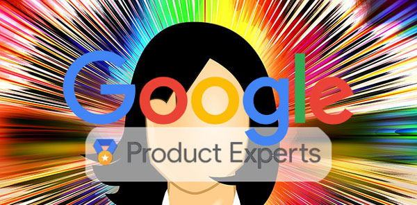 Chương trình Google Product Experts