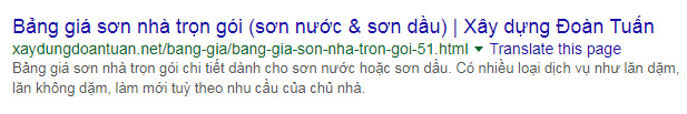 Còn đây là 2 thẻ trên sau khi đã tối ưu lại.