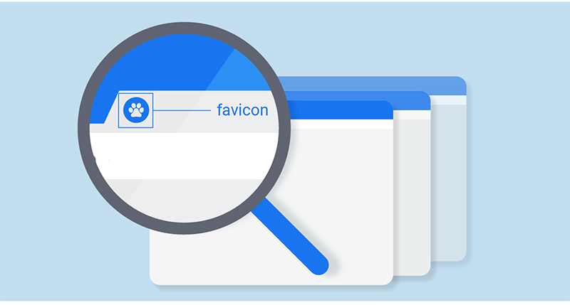 Favicon