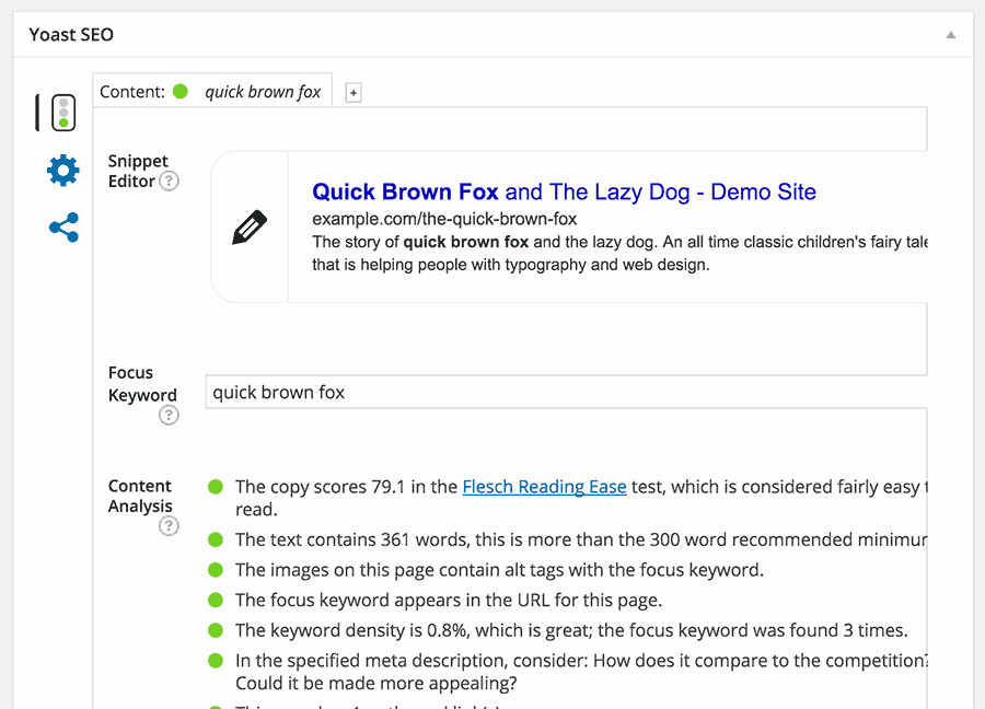 Seo Onpage Là Gì? 20 Yếu Tố Seo Onpage Bạn Cần Biết Tối ưu Readability