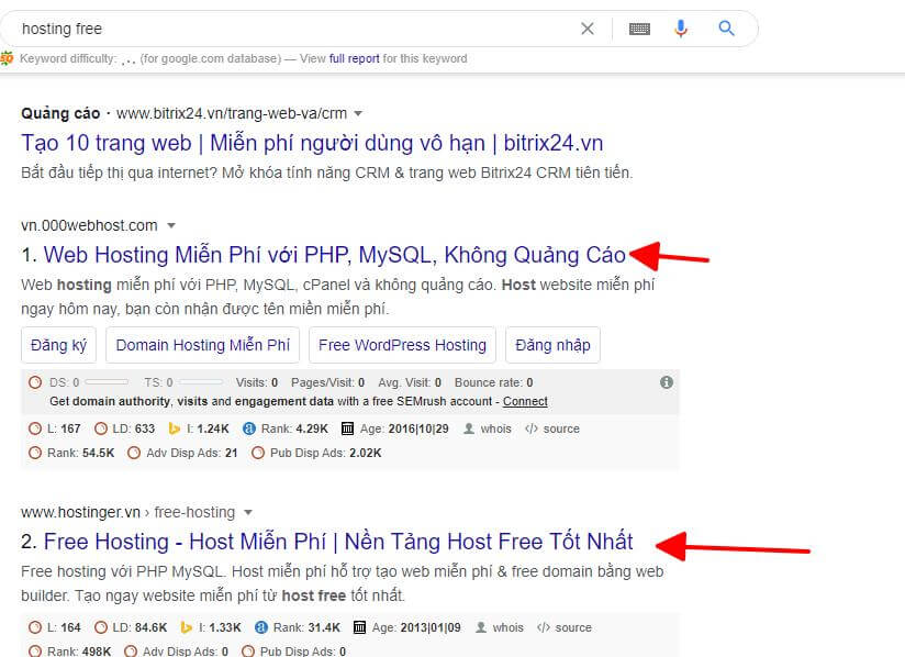 8 Cách viết tiêu đề khiến User và Google không thể cưỡng lại Tiêu đề của bạn có sử dụng tính từ không