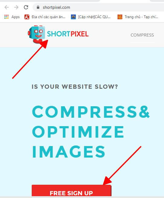 shortpixel