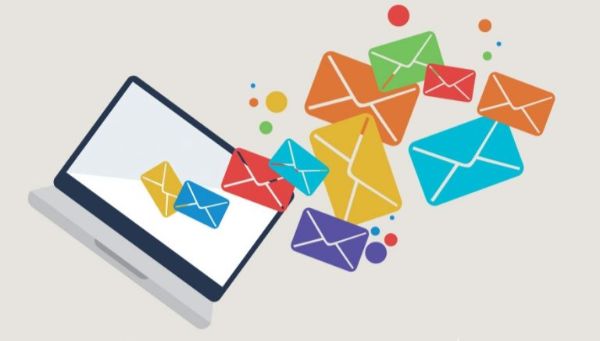tối ưu email marketing - kéo traffic cho web