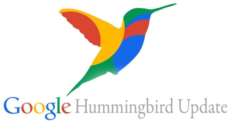 Cập nhật thuật toán Hummingbird của Google