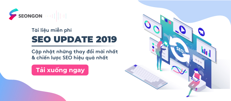 seo update 2019