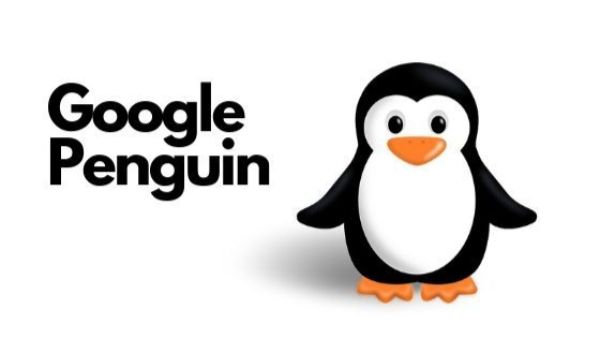 google penguin, google penguin là gì, thuật toán penguin,