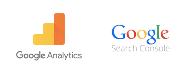 phân biệt google analytics và google search console