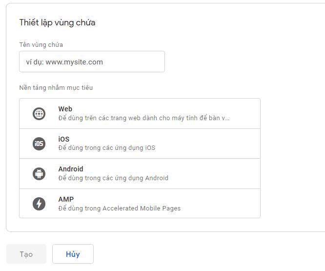 sử dụng google tag manager - gtm là gì